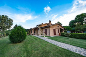Гостиница B&B Madonna Carradori  Оффанья